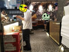 -夜半不二海鲜炭烤(文汇巷店)