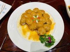 -鹿鸣春饭店(总店)