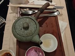 -广州花园酒店-凌璇阁360度高空海鲜自助餐CAROUSEL