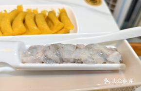 Handmade Fresh Shrimp Paste