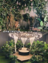 -金夫人婚纱摄影(包河万达店)