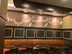 -星巴克(杭州银泰城西一店)