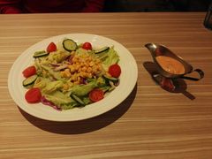 -必胜客(东大桥店)