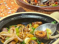 -涌煲记·蟹煲·砂锅海鲜·煲出宁波味(天一旗舰店)