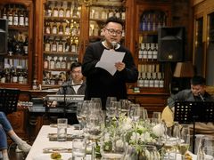 -北京古城老院厉晓麟精致菜