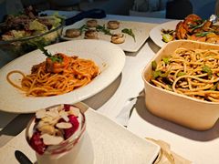 -春树下·树屋花房西餐厅(罍街AS1980店)