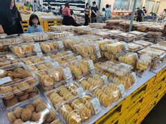 -山姆会员商店(杨桥西路店)