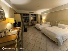 -平湖九龙山庄园圣马可酒店