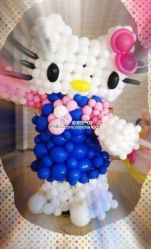 -波乐气球派对用品商店·生日布置·礼品集合店