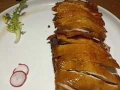 河北神仙鸡-小放牛炒菜馆(爱琴海店)