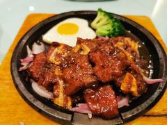 -一品滇香·云南菜(公益西桥店)
