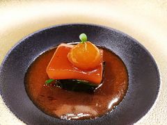 红烧牛头方-鱼桥巷·美学川菜