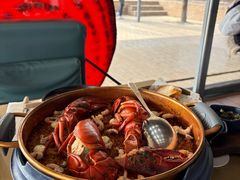 -y SEA·西班牙餐厅(阿那亚·北戴河店)