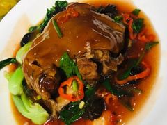 扣肘子-香满楼(南关店)