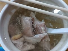 -津品味小吃(大学湾店)