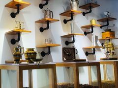 -MUSEO COFFEE咖啡博物馆
