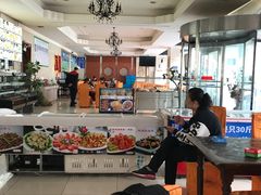 -域乐楼清真饭庄(华北路店)