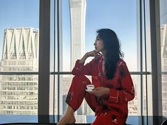 -北京国贸大酒店