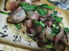 青城老腊肉-青城甲(青城山店)