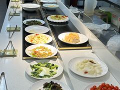 -素清香(解放路店)