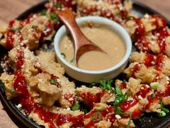 -INSA Korean Bistro饮鲨韩食酒馆