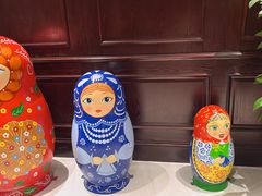 -哈拉硕俄式西餐