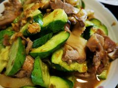 -马路边上·小海鲜烧烤(八一路店)