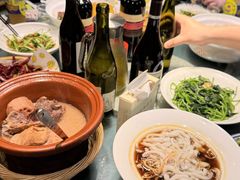 -董厨煨汤馆(车站路店)