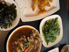 -鑫悦楼煎蟹·16年海鲜大排档