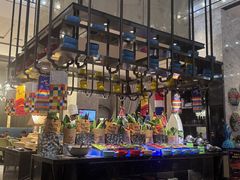 -富力万达文华酒店·海鲜自助