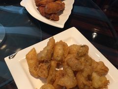 -新天世纪中餐厅