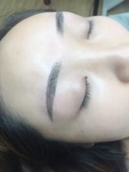 -轻妆Feel·半永久纹眉眼线