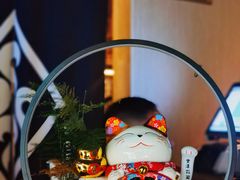 -AJIYA·池袋日式烧肉自助(天津万象城店)