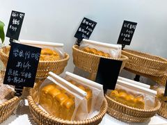 -富贵面包公司(运河店)