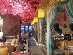 大堂-江南郡府(天宝路店)