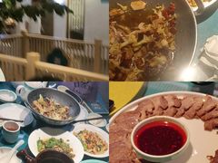 -呷湘厨·鱼汤捞饭(国家会展中心店)