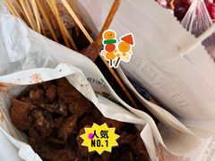 -但家香酥鸭(花溪民主路店)