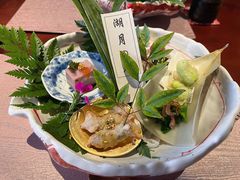 -湖月·割烹料理(湖滨店)