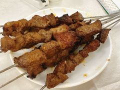 -那达慕蒙古风味酒楼