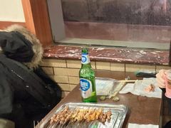 -一九和平烧烤(兴济河小区店)