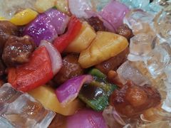 -轩记海鲜餐厅·四十五年老字号·经典粤菜(西区彩虹店)