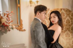 点击看大图 -THE QUEEN(北京店)