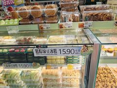 -泸溪河桃酥(龙湖长楹天街店)