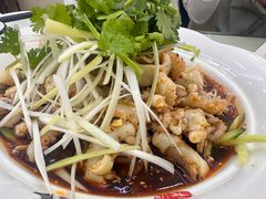 -大洋海鲜居·海鲜特色菜(墟沟海鲜美食城店)