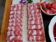 -潘小辣鲜肉老火锅