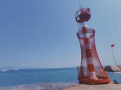 -三亚西岛海洋文化旅游区