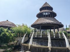 -中华郡文化旅游景区
