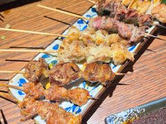 -王氏炉匠·烧鸟放题自助(好运街店)