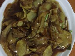 -如意香辣鸡架(总店)