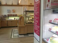 门面-味多美蛋糕(灯市口店)